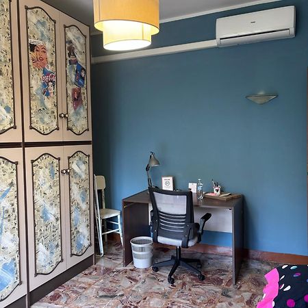 Nina 1 Letto Singolo In Appartamento Монкалиери Екстериор снимка