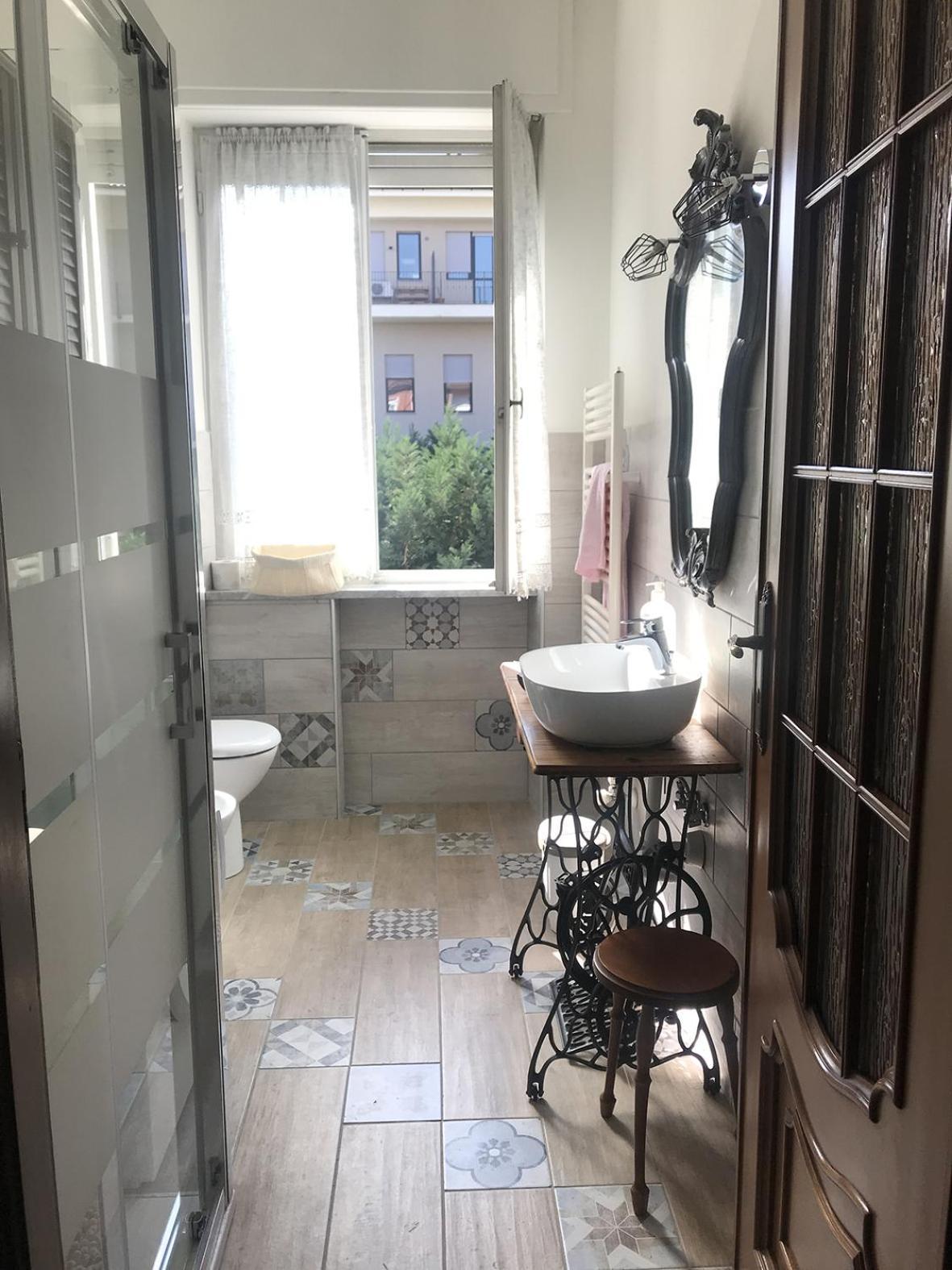 Nina 1 Letto Singolo In Appartamento Монкалиери Екстериор снимка