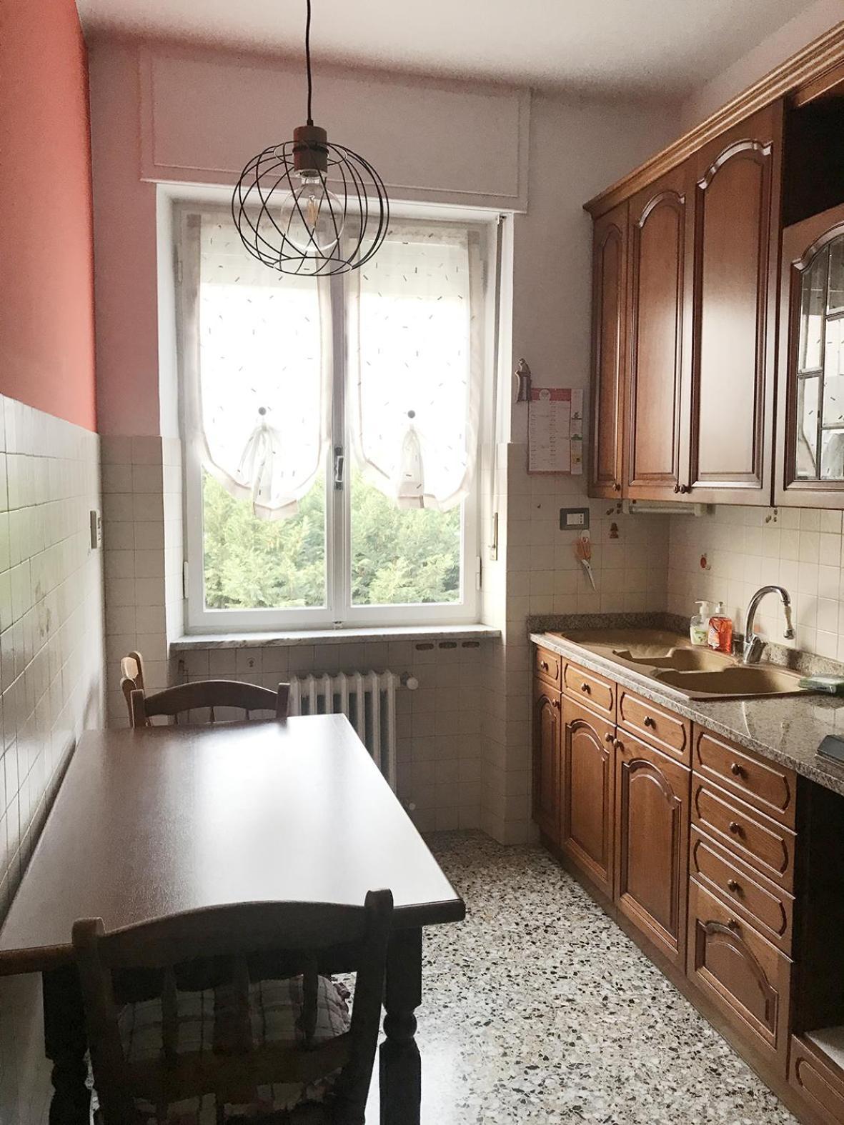Nina 1 Letto Singolo In Appartamento Монкалиери Екстериор снимка