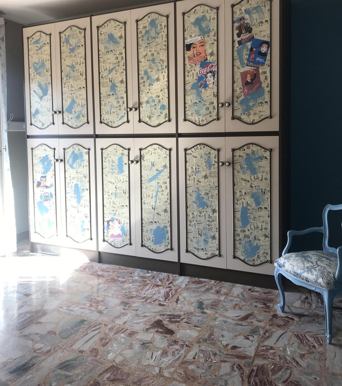 Nina 1 Letto Singolo In Appartamento Монкалиери Екстериор снимка