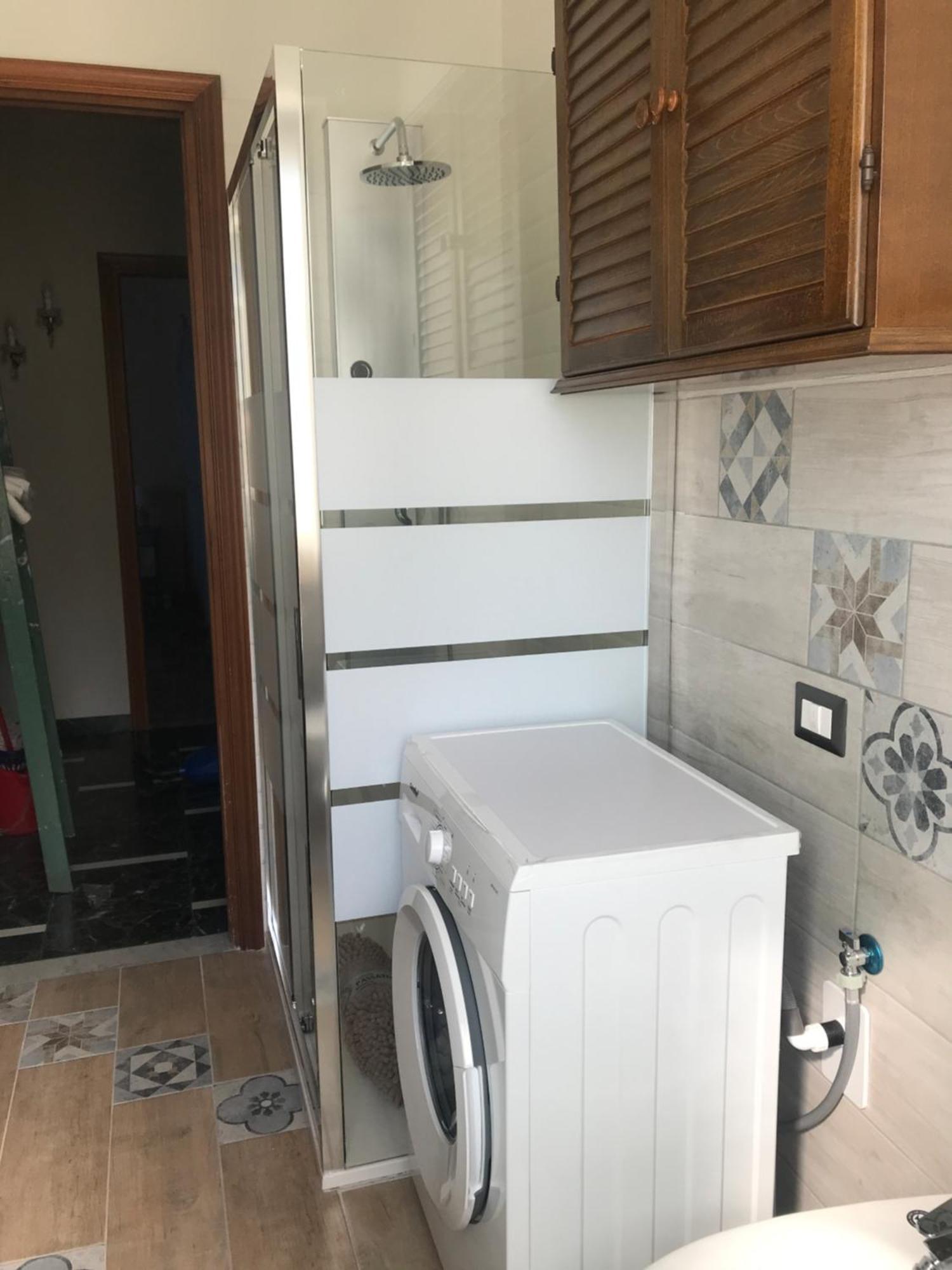 Nina 1 Letto Singolo In Appartamento Монкалиери Екстериор снимка