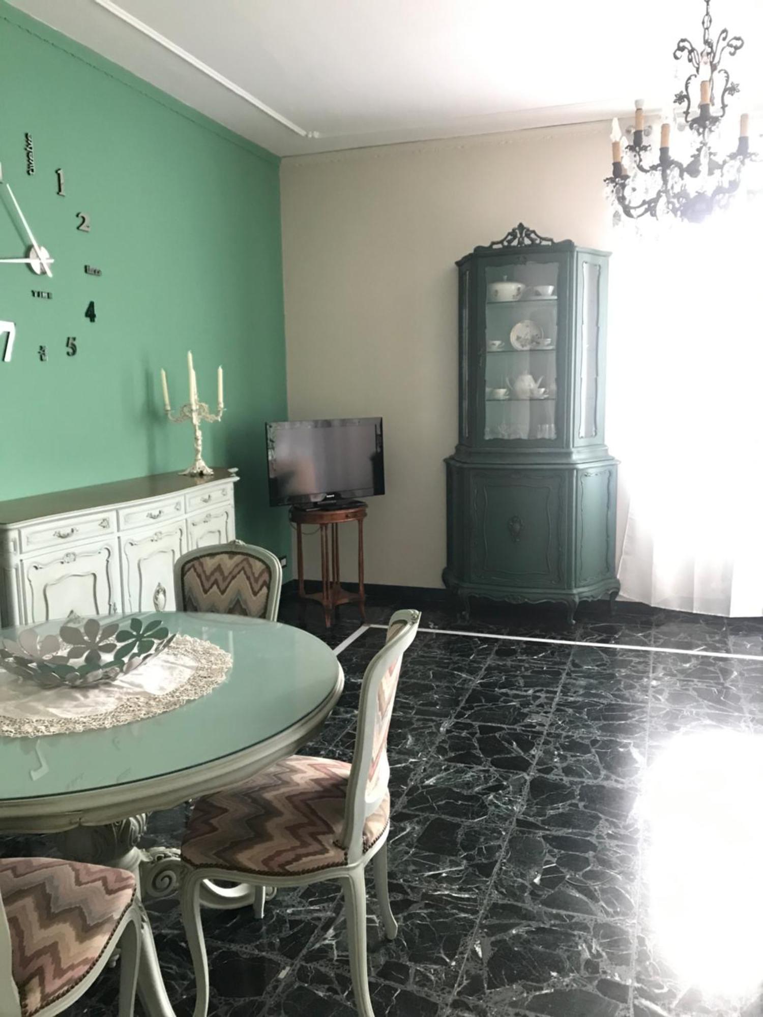Nina 1 Letto Singolo In Appartamento Монкалиери Екстериор снимка