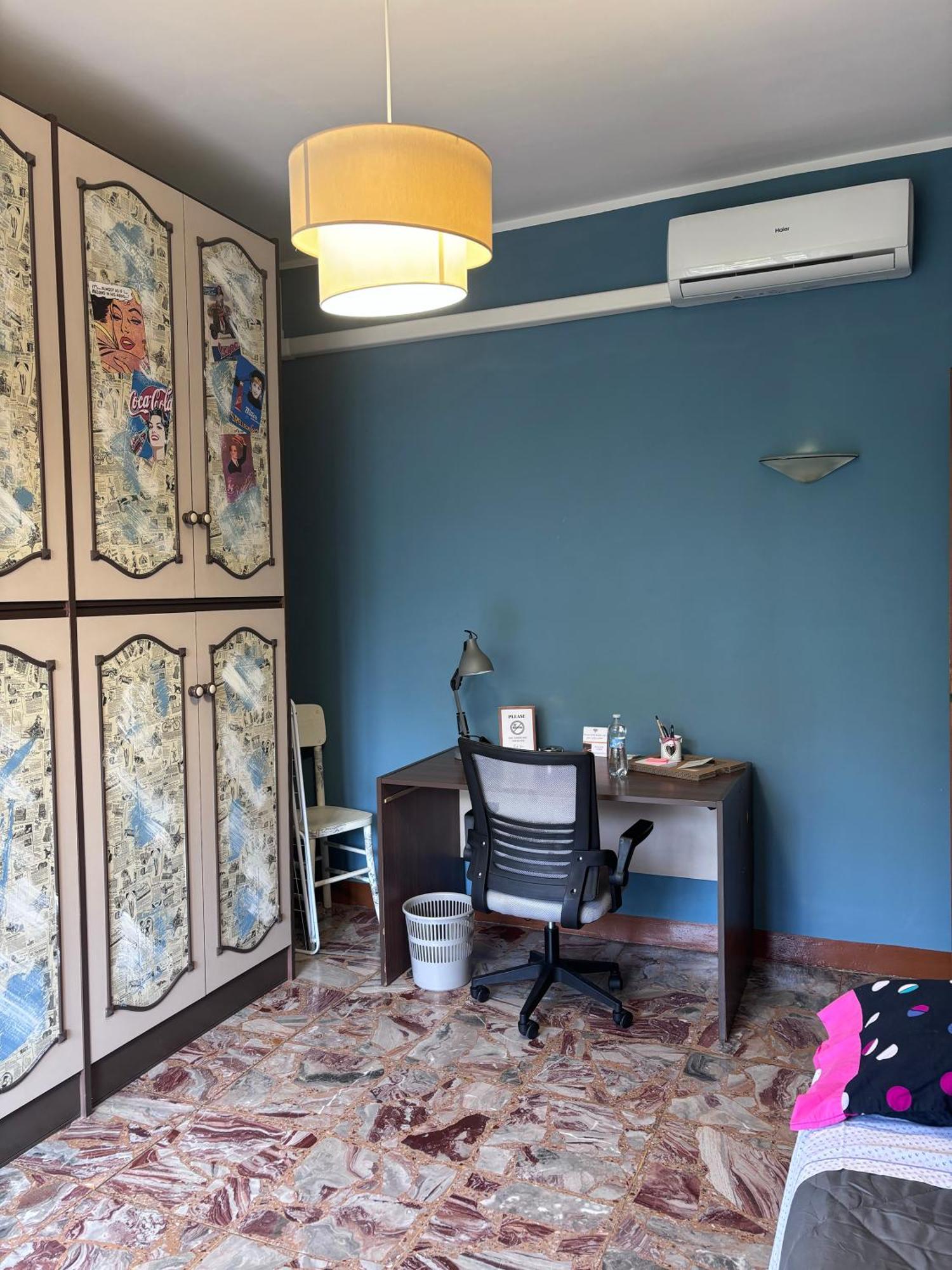 Nina 1 Letto Singolo In Appartamento Монкалиери Екстериор снимка
