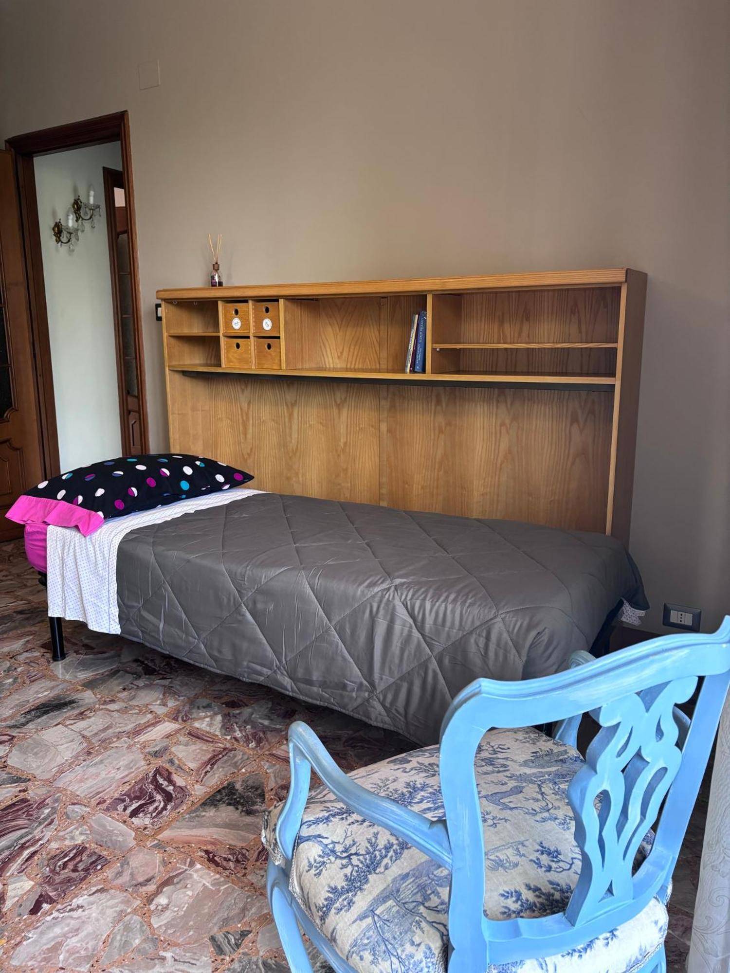 Nina 1 Letto Singolo In Appartamento Монкалиери Екстериор снимка